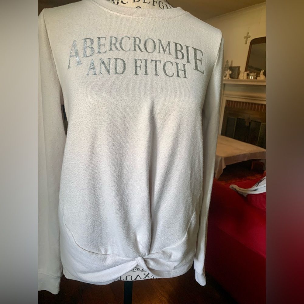 Abercrombie & Fitch Long sleeve tee - Picture 2 of 5